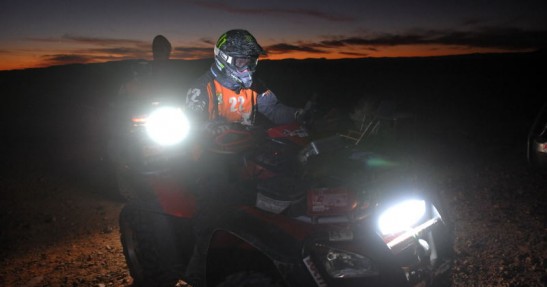 RMF Marocco Challenge